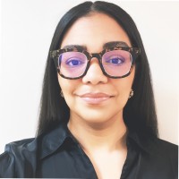 Clariza Valerio Shrm-Cp