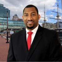 Andre Griggs