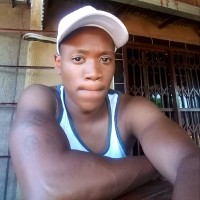 Simphiwe Ndawonde