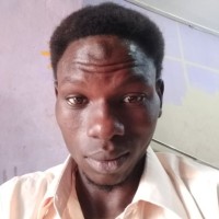 Ibrahim Amusan