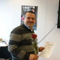 Raed Nasif Maki