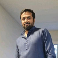 Satheesh Nair