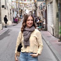 Wassila Djellouli