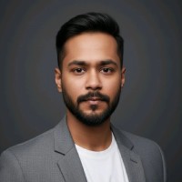 Monish Kumar V R
