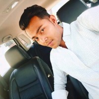 Mangesh Rajgure