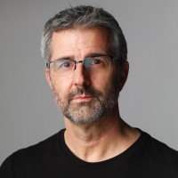 Peter Dressel