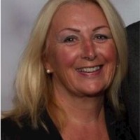 Irene Harrison Mba Semi-Retired