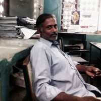 Vijayakumar Gangadharan