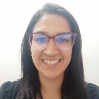 Cinthya Ticona Ampuero