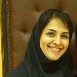Samira Bahrampoor