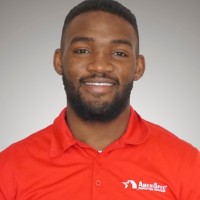 Trevon Hardeman