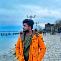 Rahil Afzal Shaikh