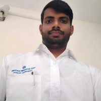 Lalu Prasad Bharati