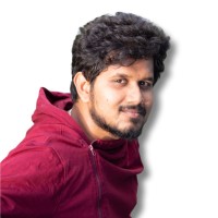 Shreedher Priyan Nandhakumar