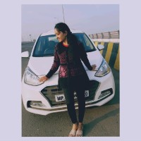 Nidhi Mishra