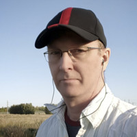 Perry Van Dongen