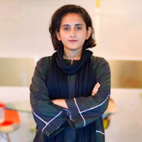 Amal Khan