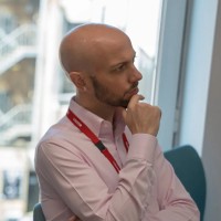 Matt Burton Assoc Cipd