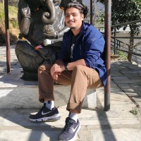 Saugat Neupane