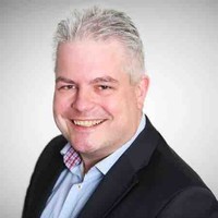 Geoffrey Maas