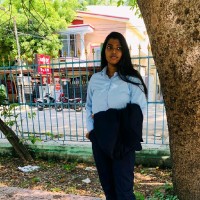 Monica Sankar