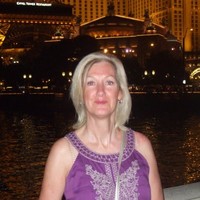 Jacqui Hawkins