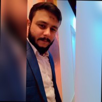 Syed Muhammad Owais Ali