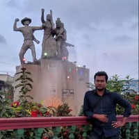 Raju Ahamed