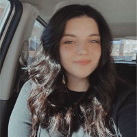 Savanna Cantrell