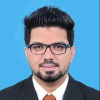 Mohammed Thasleem