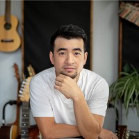 Caleb Chan