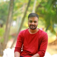 Manohar R
