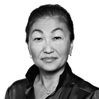 Marie Rasmussen