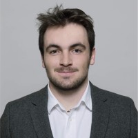 Noah Vidal