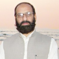 Manzoor Abbasi