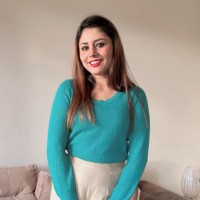 Apeksha Singh