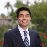 Brandon Andrews, J.D.