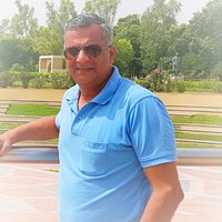 Kumar Parijaat