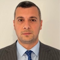 Kamran Suleymanov
