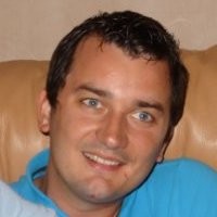Cedric Detavernier