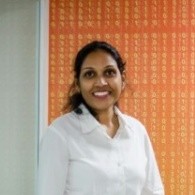 Sneha Anthony