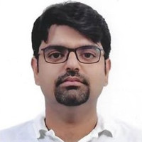 Ravi Saraswat