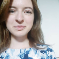Olena Kravchenko