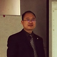 于启刚