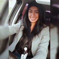 Jane Coutinho