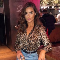 Samantha Croal