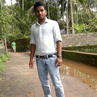 Vidhu Krishnan