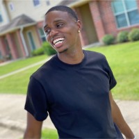 Jamal Jessie