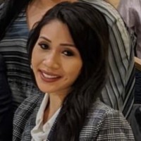 Crystal Luu-Murdock, SHRM-CP