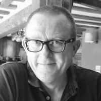 Tony Gilland